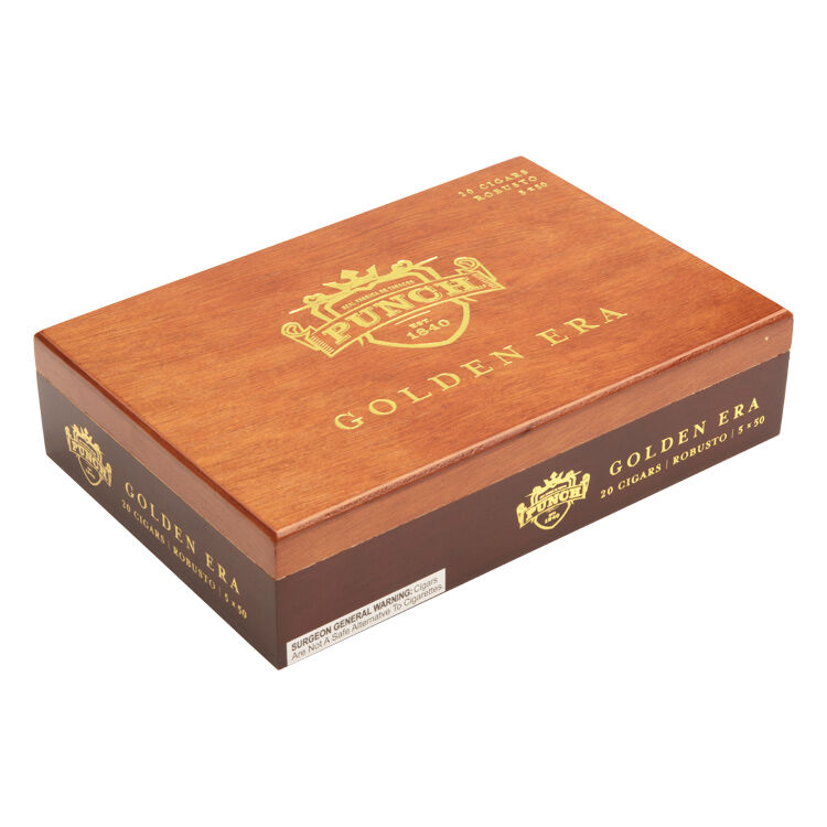 View product media PUGER Robusto, , jrcigars 3